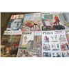 Image 2 : Saturday Evening Post and Life lot