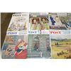 Image 2 : Saturday Evening Post lot