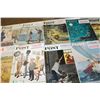 Image 3 : Saturday Evening Post lot