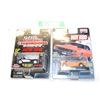 Image 1 : (2X THE MONEY) Corvette Diecast cars