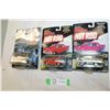 Image 1 : (3X THE MONEY) Nomad Wagons Diecast
