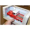 Image 2 : Diecast Chev truck bank