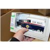Image 1 : U.S. Mail Diecast Chev bank