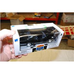 GTO muscle car Diecast toy