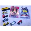 Image 2 : Diecast toy lot