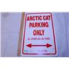 Image 1 : 1995 Arctic Cat sign