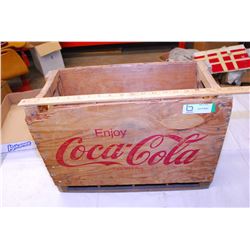 Coca Cola case