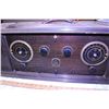 Image 5 : Antique RCA radio and speaker "Radola Super-Heterodyne" 1924. Speaker by Nathaniel Baldwin -Toronto