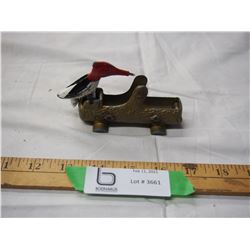 Vintage toothpick holder