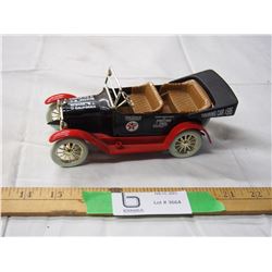 Texaco 1917 Maxwell Touring car