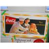 Image 2 : (3) Coca Cola posters