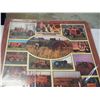 Image 2 : Allis Chalmers 1984 calendar (17 x 27")