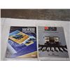 Image 2 : Allis Chalmers 1980's Combine brochures (4)
