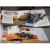 Image 4 : Allis Chalmers 1980's Combine brochures (4)