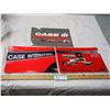 Image 1 : Case IH 1991, 1994, 1995 farmers catalogues