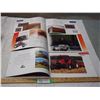 Image 2 : Case IH 1991, 1994, 1995 farmers catalogues