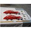 Image 2 : 1946 Chev car brochures (2)