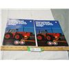 Image 1 : IHC 2t2 fwd tractor brochures (2)