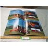 Image 2 : IHC 2t2 fwd tractor brochures (2)