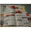 Image 3 : Massey Ferguson 1960's Farm Implement brochures (14)