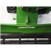 Image 4 : John Deere model 9500 combine (missing table auger) 14" long