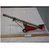 Image 2 : IHC toy 1970's  1/16 scale grain auger