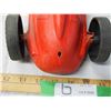 Image 3 : Plastic race car toy (11 3/4" long)
