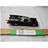 Image 1 : Corgi Batmobile toy car (5 1/4" long)