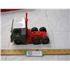 Image 1 : Toy Semi (7 1/4" long)