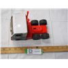 Image 2 : Toy Semi (7 1/4" long)
