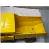 Image 2 : Mighty Tonka toy dump truck (metal) 18 1/2" long