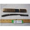 Image 3 : Bokert 806 straight razor with case