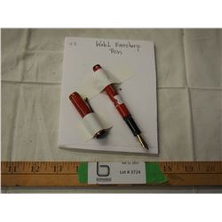 Wahl Eversharp pen