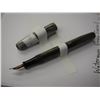 Image 2 : Waterman Grey Swirl fountain pen - 14kt - NIB