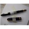 Image 2 : Websters fountain pen - 14 kt -NIB