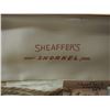 Image 3 : Sheaffer's Snorkel pen set 14kt gold NIB