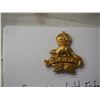 Image 2 : Canadian Light Infantry Badge