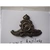 Image 2 : WWI Artillery - Canada badge