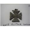 Image 2 : WWI Kultur German cross