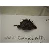 Image 3 : WWI Commonwealth Military Forces badge