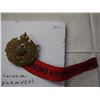 Image 2 : WWI Royal Canadian Engineers badge