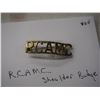 Image 2 : R.C.A.M.C. Shoulder badge
