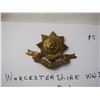 Image 2 : Worcestershire WWII badge