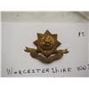 Image 3 : Worcestershire WWII badge