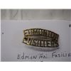 Image 2 : Edmonton fusiliers WWI