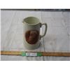 Image 1 : Salvation Army 1910 signed milk pitcher