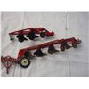 Image 2 : Dinky toy farm equipment toys