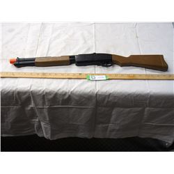 Tootsie toy pop guns