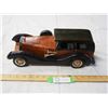 Image 1 : Wooden toy car 14.5" long Heritage mint Ltd