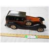 Image 3 : Wooden toy car 14.5" long Heritage mint Ltd